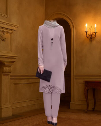 Charming versatile set