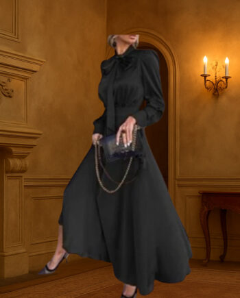 Extremely interesting dress