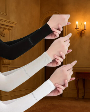 Women's arm sleeves (unit)