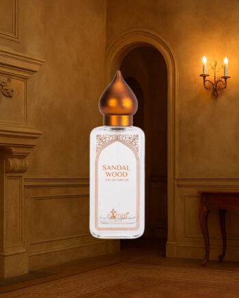 Eua de Parfum Sandalwood 50ml